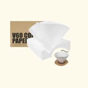 فلاتر قهوة V60