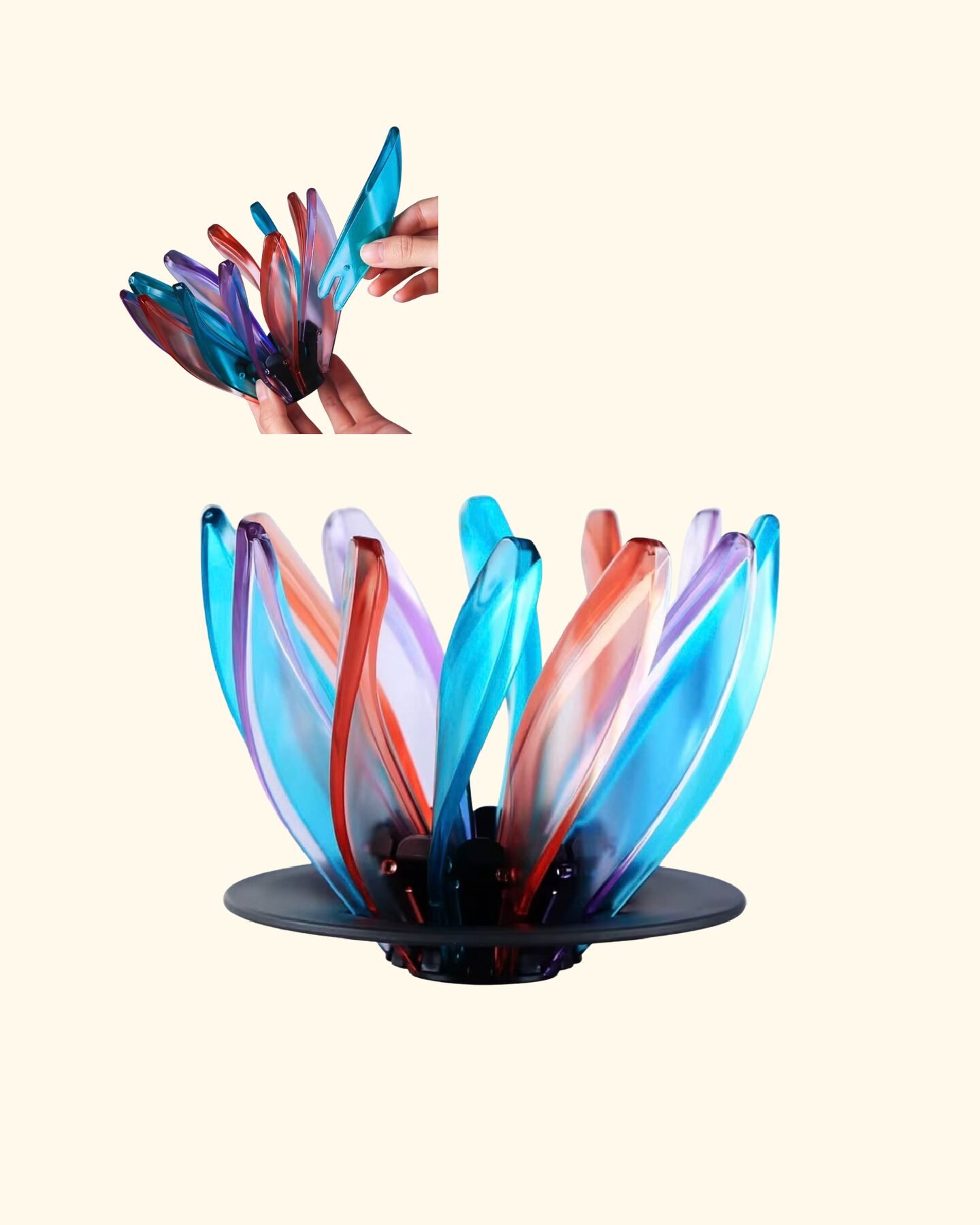 قمع سويرين 02